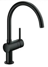 Змішувач для кухні Grohe Minta 32917KS0 Чорний