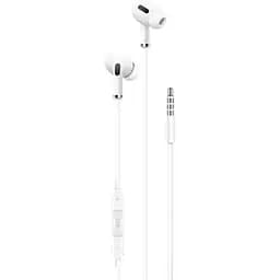 Наушники XO EP22 White