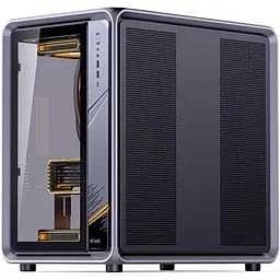 Корпус JONSBO BO400 Gray - мініатюра 3