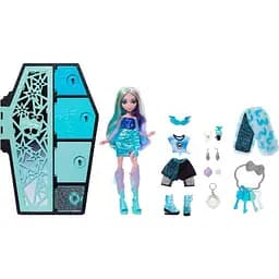 Набір-сюрприз Monster High серії Відпадний стиль Жахо-секрети Lagoona Blue (HNF77) - мініатюра 3