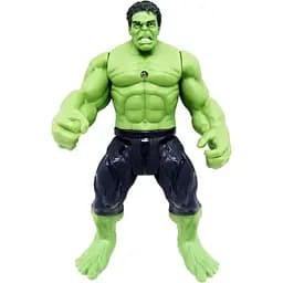 Фигурки для игры Bambi Hulk 2101