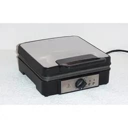 Вафельница MPM Product MGO-36M  - мініатюра 5