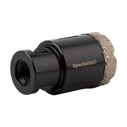 Свердло по кераміці та склу Specialist+ 35 мм M14 (11/2-9435) - мініатюра 3