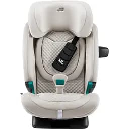 Автокрісло Britax Romer Advansafix Pro Lux Soft Taupe - мініатюра 4