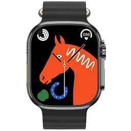 Смарт-годинник XO M8 Pro Black