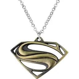 Кулон Gee! Супермен Superman SM 10.78.569