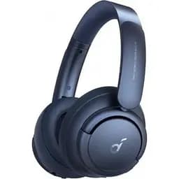Бездротові навушники Anker Soundcore Life Q30 повнорозмірні сині A3028031 - мініатюра 2