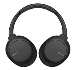 Гарнітура Sony WH-CH710N Black (WHCH710NB.CE7) - мініатюра 4