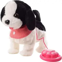 Интерактивная игрушка Мой Пушистый Друг Песик Робин (CJ-4857150)
