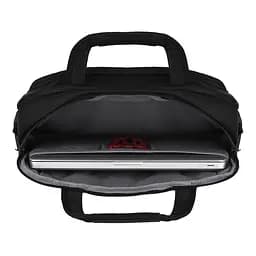 Сумка для ноутбука, BC Pro 13.3-14.1", чорна Wenger teh0014601 - мініатюра 8