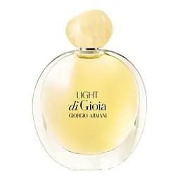 Парфумована вода Giorgio Armani Light di Gioia 100 мл