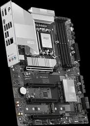 Материнська плата MSI B860-P Pro LGA 1851 (PRO B860-P) - мініатюра 2