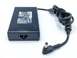 Блок живлення для Acer 19V 11.8A 230W (5.5x1.7) (без кабелю) - мініатюра 3
