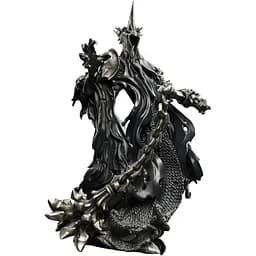 Фігурка Weta Workshop Володар перснів Король Чародій The Lord of The Rings The Witch King 18 см WW LOR WK 13 - мініатюра 2