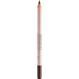 Мягкий карандаш для глаз Artdeco Smooth Eye Liner тон 89 (Bark) 1.4 г 