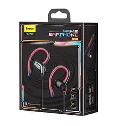 Навушники Baseus Gamo Immersive Virtual 3D Game Type - C Earphone - мініатюра 2