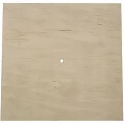 Основание под часы Rosa Talent квадрат 30х30 см