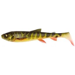 Силікон Savage Gear 3D Whitefish Shad 175 мм 42.0g Pike (2 шт/уп)