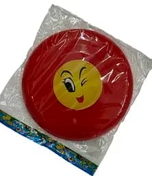 Летающая тарелка C 40005 22см, в пакете (6900067400055) Вид 13