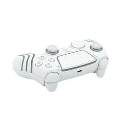 Беспроводной геймпад Brazzers BR-P5/P4/NL для PS5 белый