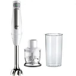 Занурювальний блендер Braun MultiQuick 7 MQ 7020 WH