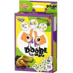 Настільна гра Danko Toys Doobl Image DBI-02-05U (2000904248513)