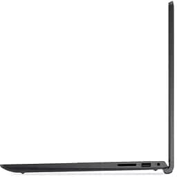 Ноутбук Dell 15.6 Pro 15 Essential PV15250 FHD IPS 120Hz/Intel i5-1334U/16GB/512SSD/Intel Graphics/DOS (PV15250_RPLU_005_P_FgrPr_UBU) - мініатюра 7