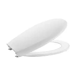 Сидение для унитаза Roca Victoria A801B6200B, Белый