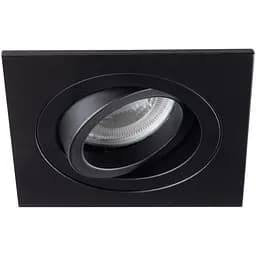 Cветильник потолочный Kanlux Seidy CT-DTL50-B/M (19458)