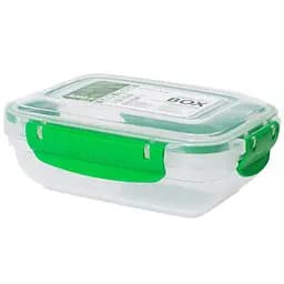 Харчовий контейнер Diomedea герметичний 565 мл (А-53)