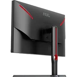 Монітор 27" AOC Q27G3XMN/BK QHD VA 180Hz (Q27G3XMN/BK) - мініатюра 8
