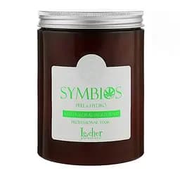 Професійна зволожуюча відновлююча маска для сухого та ламкого волосся Le Cher Symbios Peel & Hydro