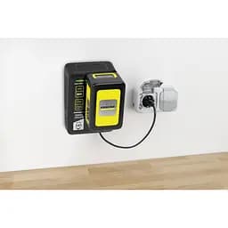 Акумулятор і зарядний пристрій для електроінструменту Karcher 2.445-063.0 - мініатюра 5