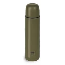 Термос Tasmanian Tiger H&C Stuff 1л Оливковый