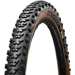Покрышка Hutchinson WYRM 29 x 2,40 TS TL TAN (1052-PV531902)