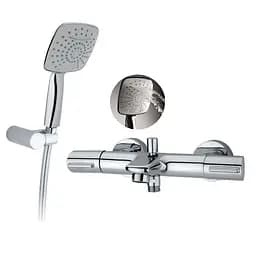 Термостат для ванны GRB Winner 44215440 Хром