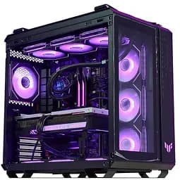 Компьютер Instagram by CompX_674 (RTX 5080, Ryzen 9 7950X3D, DDR5 32 Гб, SSD 2 ТБ)