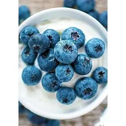 Саджанець Agro-Market Лохина (чорниця садова) середньопізня Чандлер (Chandler) тривале плодоношення 1 шт. в упаковці (25276)