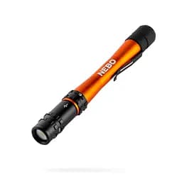 Ліхтар ручний Nebo Master Series PL 500 Чорний-Помаранчевий