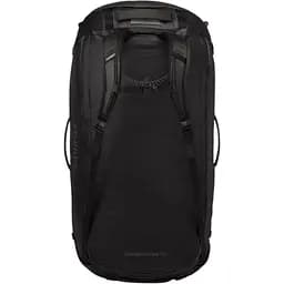 Сумка Osprey Transporter Duffel 150 Black (1054-009.3958) - мініатюра 3