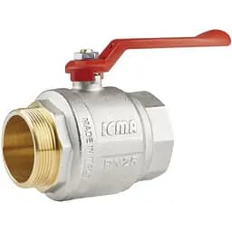 Кран шаровой Icma 2" прямой №352 (87352AJ11)