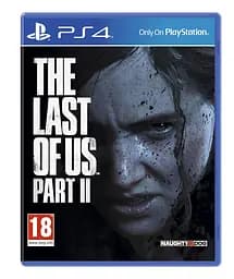 Консоль Sony PlayStation 4 PRO 1TB CUH 72 The Last of Us Part II Limited Edition обслугована + 2 Геймпада бездротових DualShock 4 + The Last of Us + The Last of Us Part II + гарантія Б/В - мініатюра 5