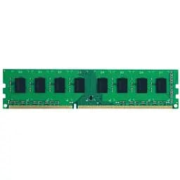 Модуль пам`ятi DDR3 4GB/1333 Goodram (GR1333D364L9S/4G)