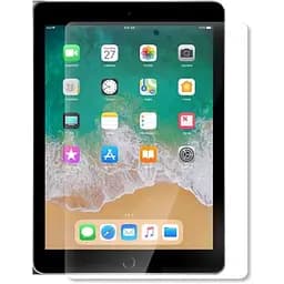 Защитная пленка StatusSKIN для Apple iPad 9 10.2 2021 Экран Матовая Lite