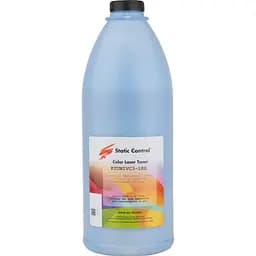 Тонер універсальний Static Control Odyssey 3 Kyocera 1 кг cyan (KYUNIVC3-1KG)