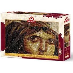 Пазл Art Puzzle Цыганка 1000 эл. (5192)
