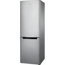 Холодильник Samsung RB33J3000SA/UA з морозильною камерою - мініатюра 2