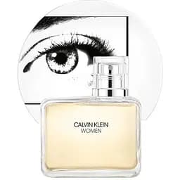 Туалетна вода Calvin Klein Women Eau de Toilette 5 мл