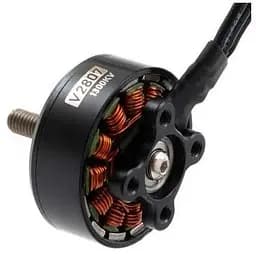 Двигун для дрона KaraFPV 2807 1300KV упаковка 250 шт. (1I20029BOX250)