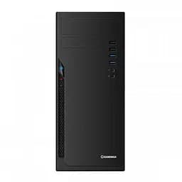 Корпус GameMax ET-211-NP-U3 (ET-211-U3 NP) Без БП - мініатюра 2